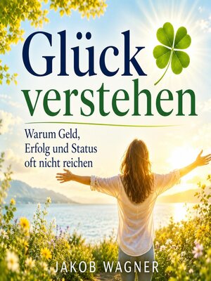 cover image of Glück verstehen